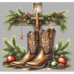 Christmas-ADJ 11821